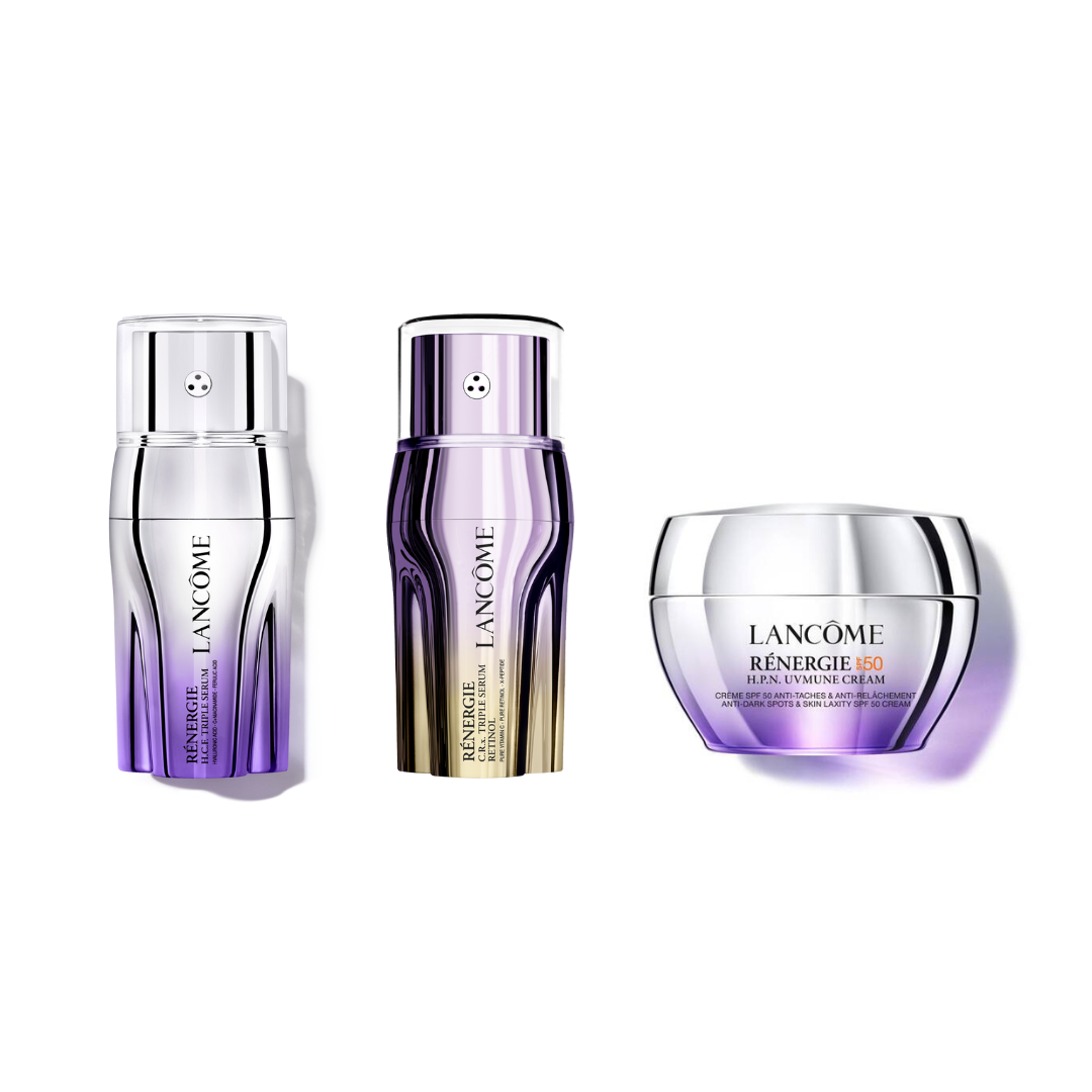 Mini Size Skincare - Lancôme
